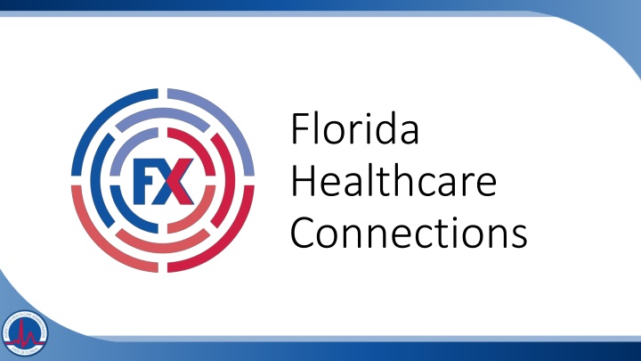 florida healthcare connections n.w