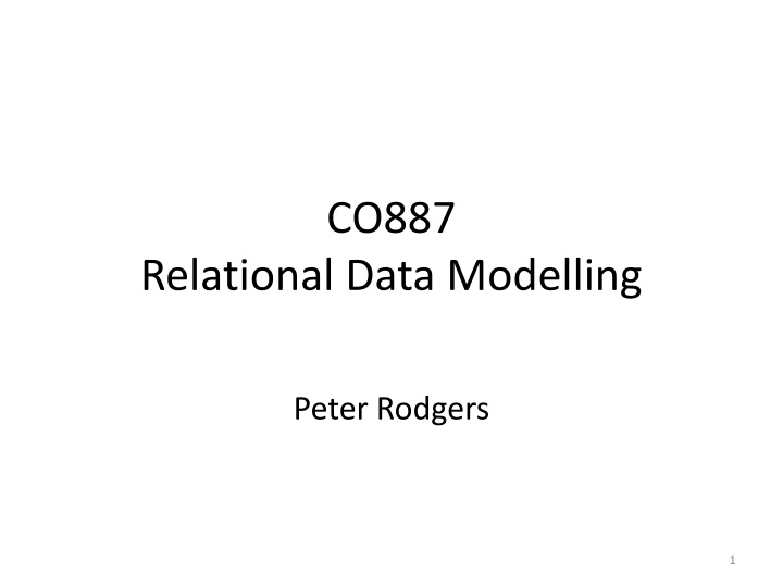 co887 n.w