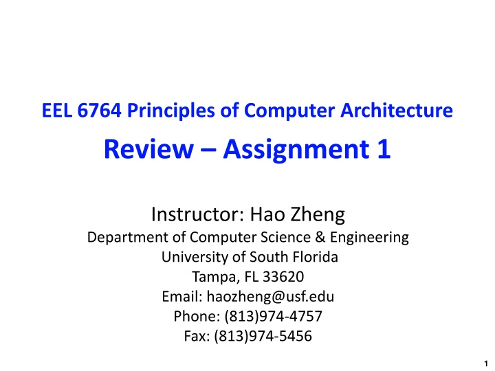 computer architecture a quantitative approach n.w