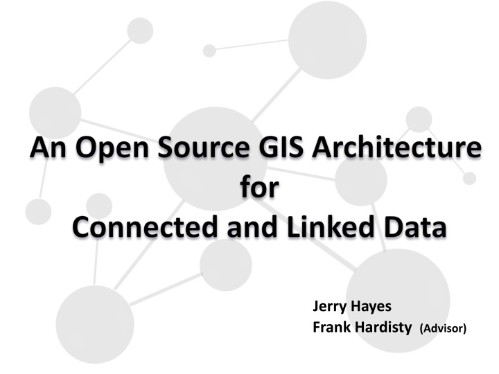 jerry hayes frank hardisty advisor n.w