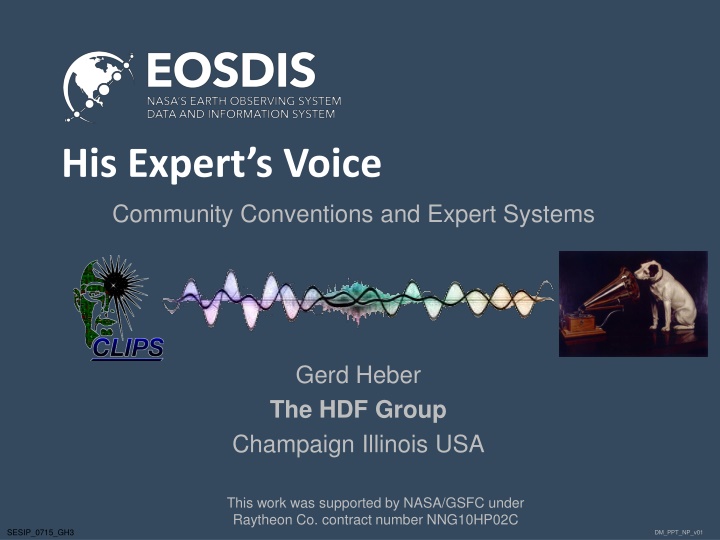 his expert s voice community conventions n.w