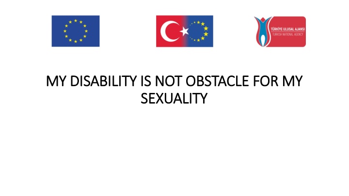my disability is not obstacle n.w