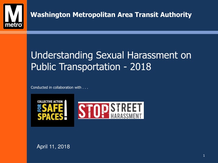 washington metropolitan area transit authority n.w