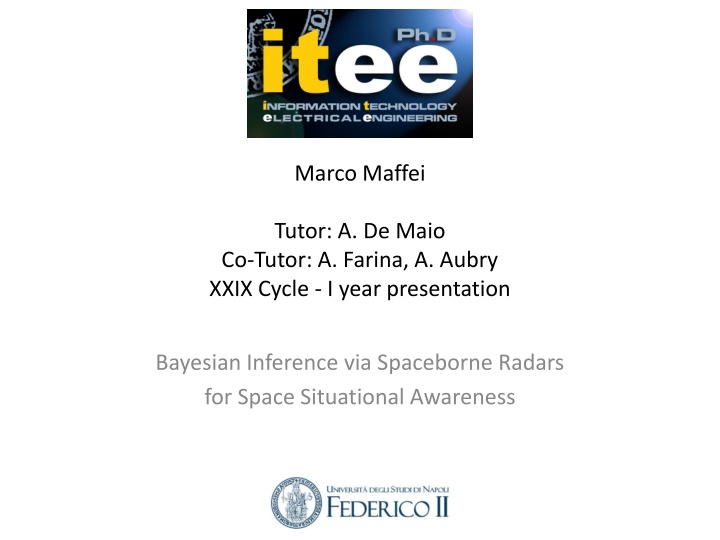 marco maffei n.w