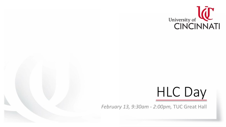 hlc day n.w