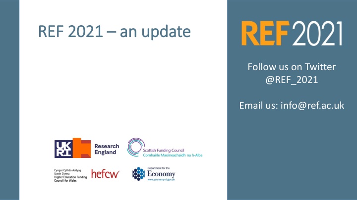 ref 2021 ref 2021 an update n.w