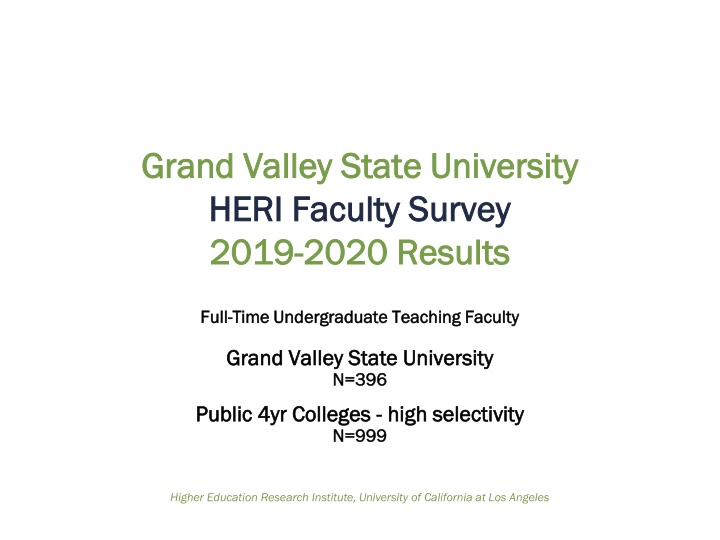 grand valley state university grand valley state n.w