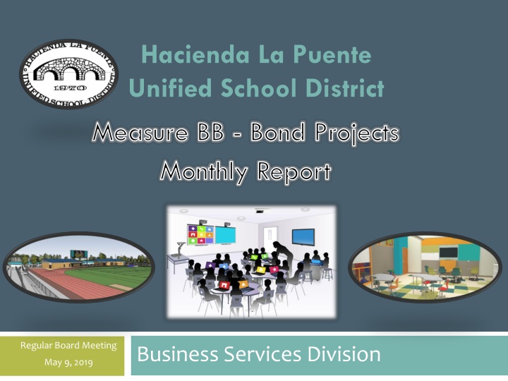 hacienda la puente unified school district n.w