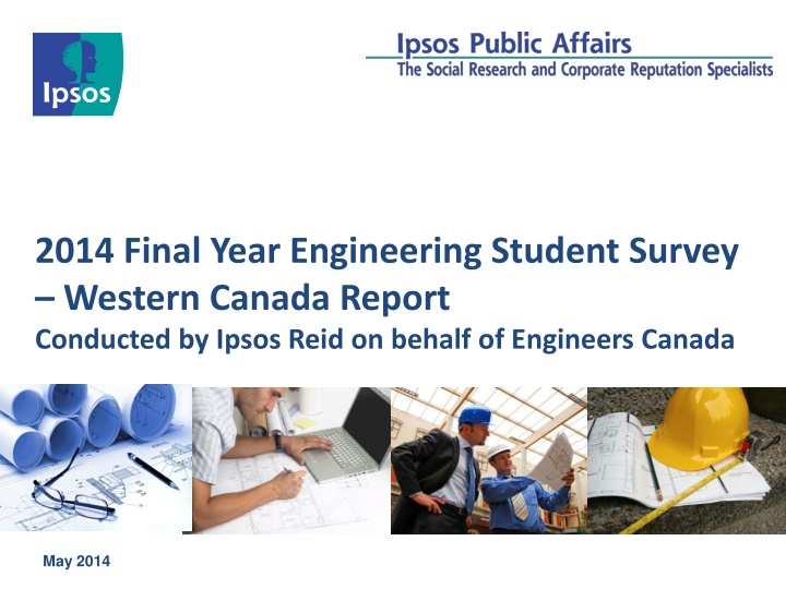 2014 final year engineering student survey n.w