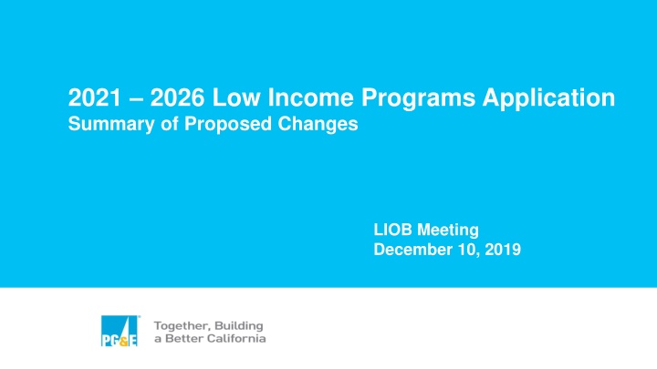 2021 2026 low income programs application summary n.w