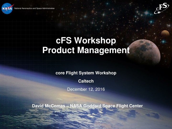 national aeronautics and space administration n.w