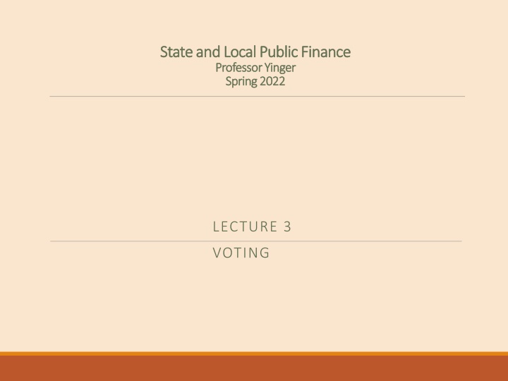 state and local public finance state and local n.w