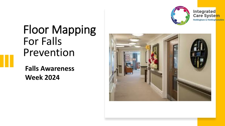 floor mapping floor mapping for falls prevention n.w