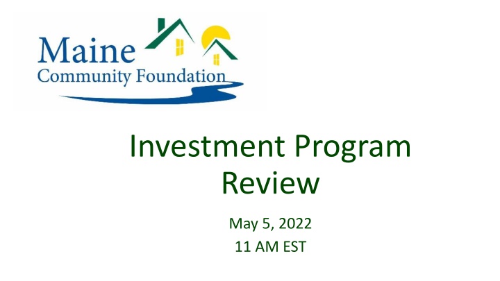 title of program goes here n.w