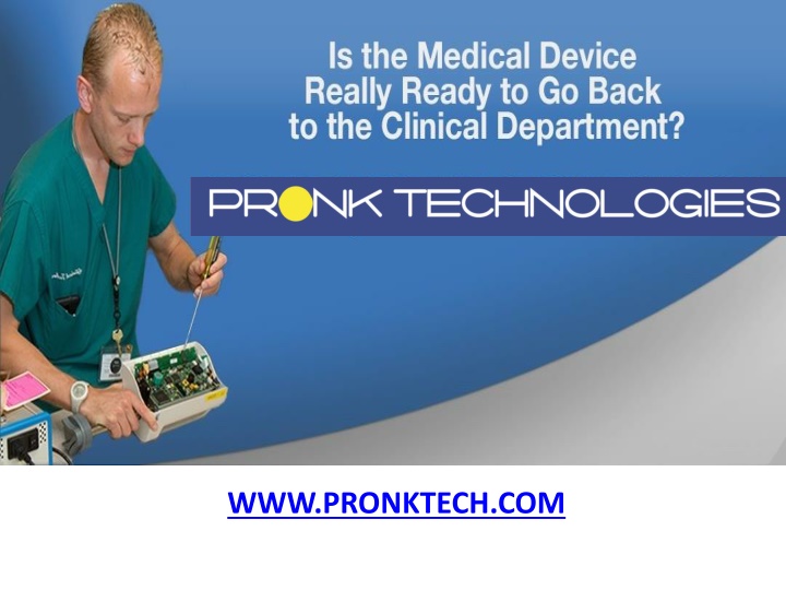 www pronktech com n.w