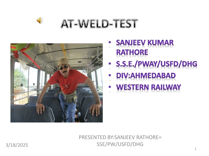 AT-WELD-TESTSANJEEV.KUMAR.RATHORE.PWAY.ULTRASONIC.TESTING