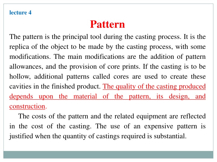 lecture 4 n.w
