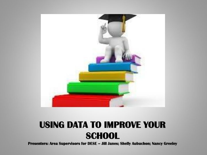using data to improve your using data to improve n.w