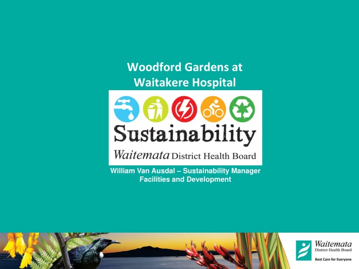 woodford gardens at waitakere hospital n.w