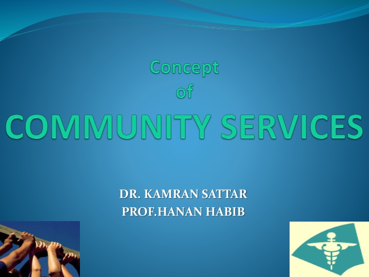 dr kamran sattar prof hanan habib n.w
