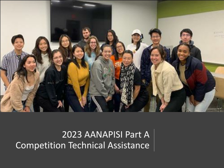 2023 aanapisi part a n.w