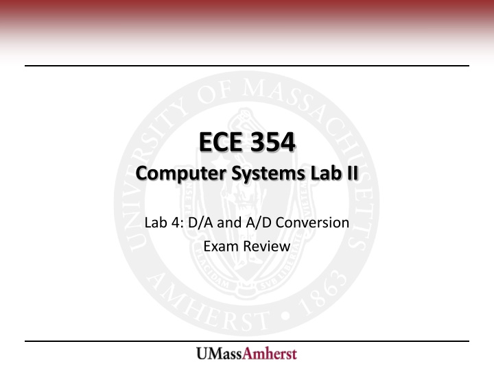 ece 354 n.w