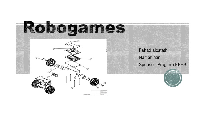 robogames n.w