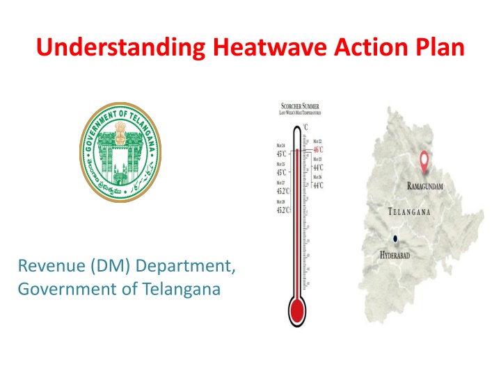understanding heatwave action plan n.w