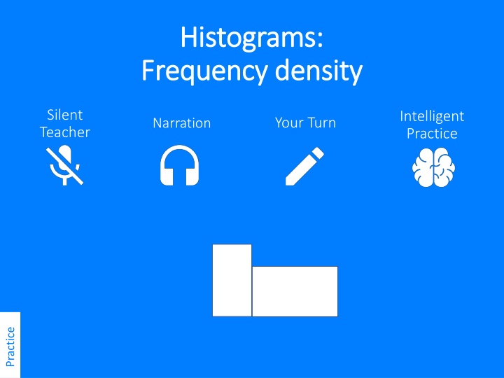 histograms histograms frequency density frequency n.w