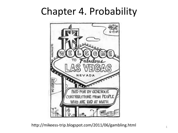 chapter 4 probability n.w