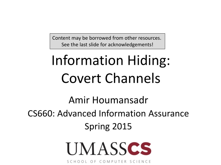 content may be borrowed from other resources n.w
