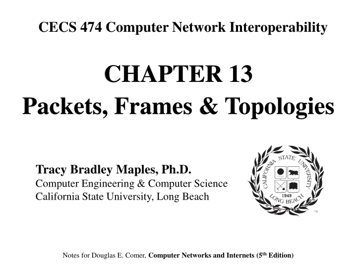 cecs 474 computer network interoperability n.w