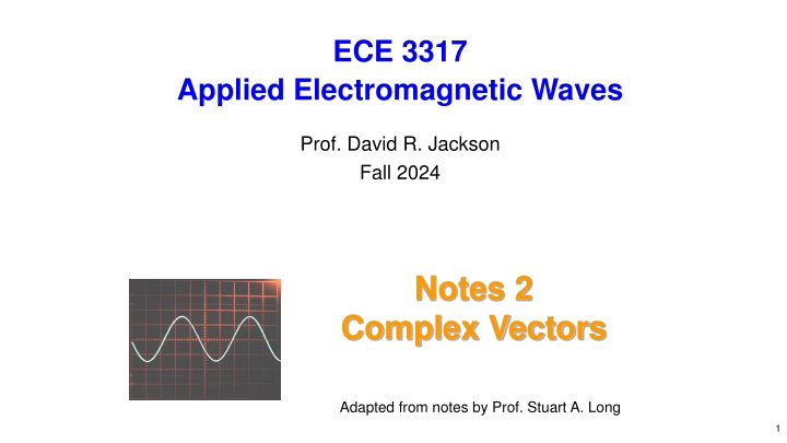 ece 3317 n.w