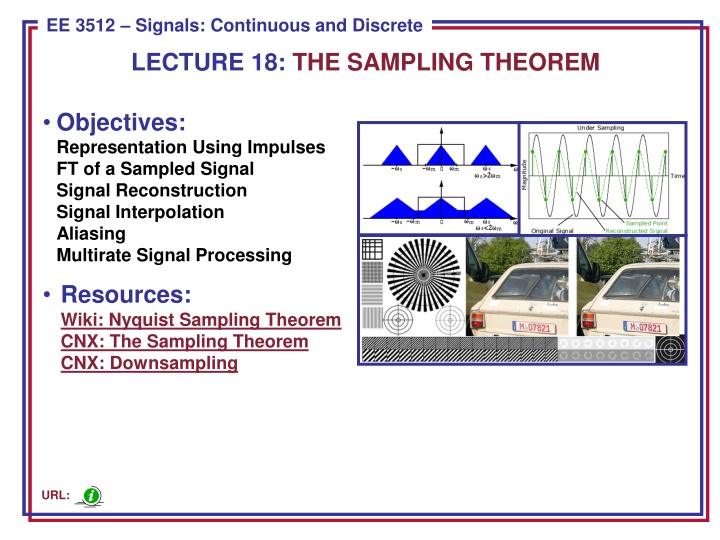 ece 8443 pattern recognition ee 3512 signals n.w