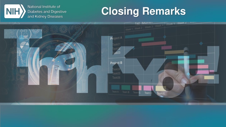 closing remarks n.w