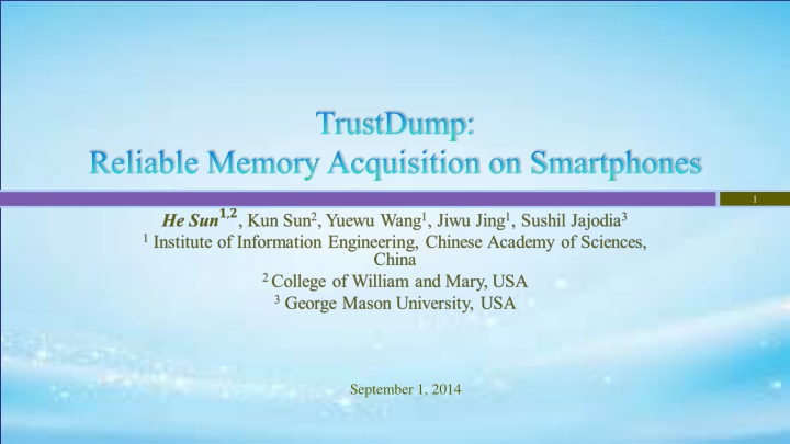 trustdump n.w