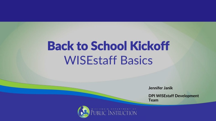 back to school kickoff back to school kickoff n.w