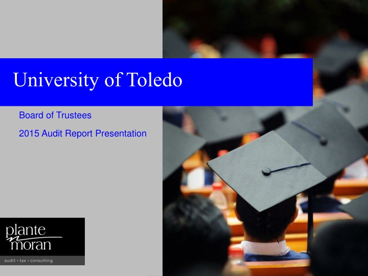 university of toledo n.w