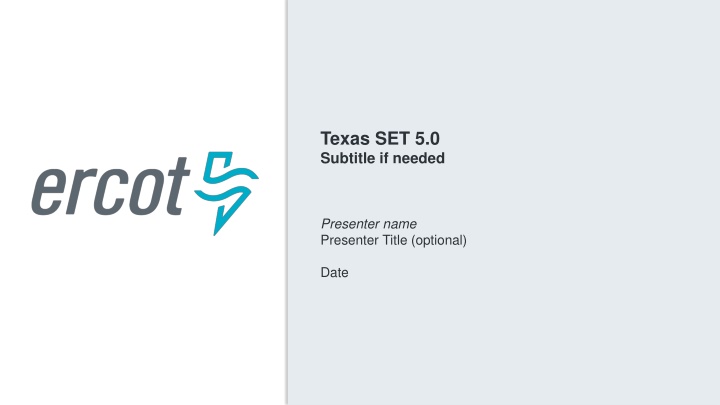texas set 5 0 subtitle if needed n.w