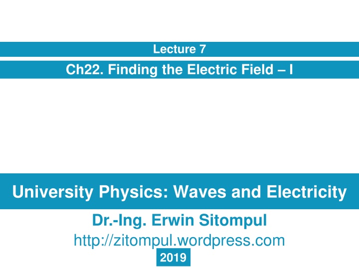 lecture 7 n.w
