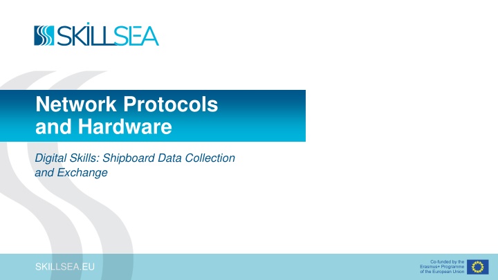 network protocols and hardware n.w