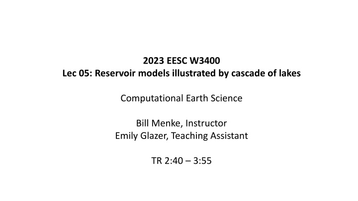2023 eesc w3400 n.w