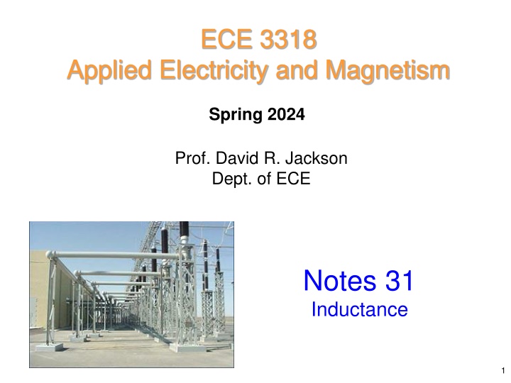 ece 3318 n.w