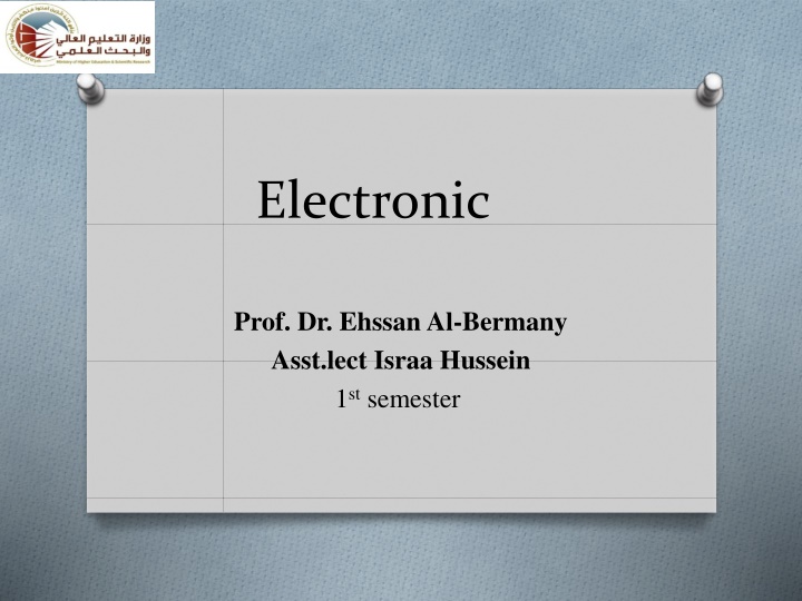 Full-Wave Rectifiers and Diode Limiters
