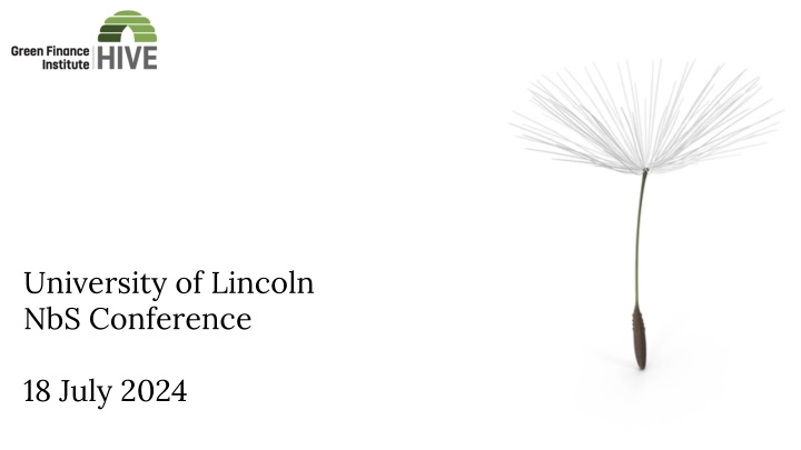 university of lincoln nbs conference 18 july 2024 n.w