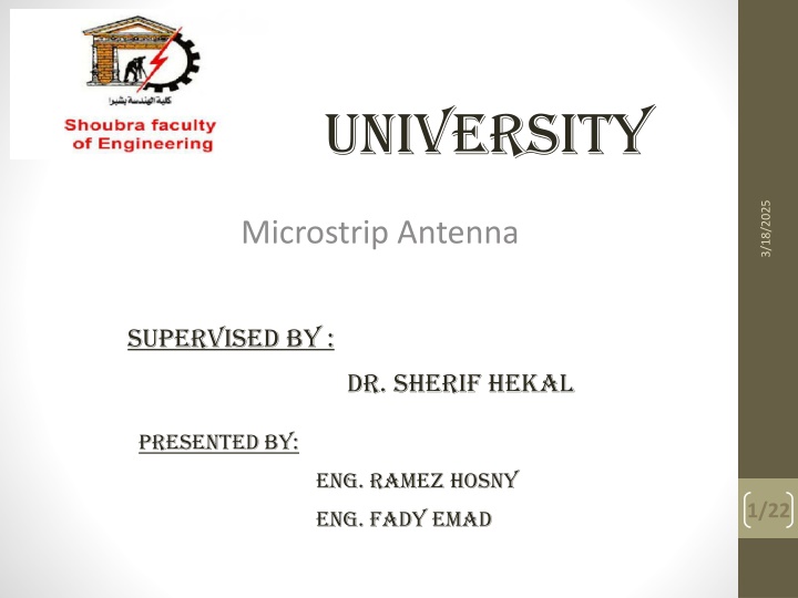university n.w