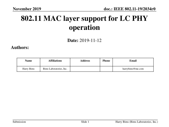 doc ieee 802 11 19 2034r0 n.w