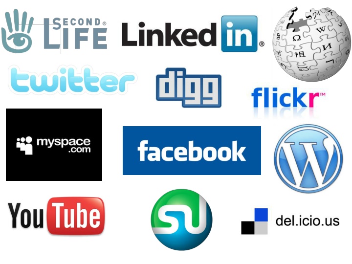 social media and the evolution of corporate n.w