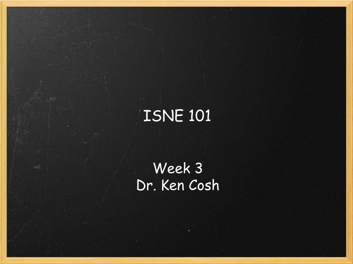 isne 101 n.w