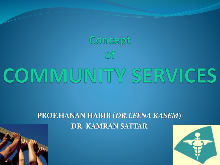prof hanan habib dr leena kasem dr kamran sattar n.w